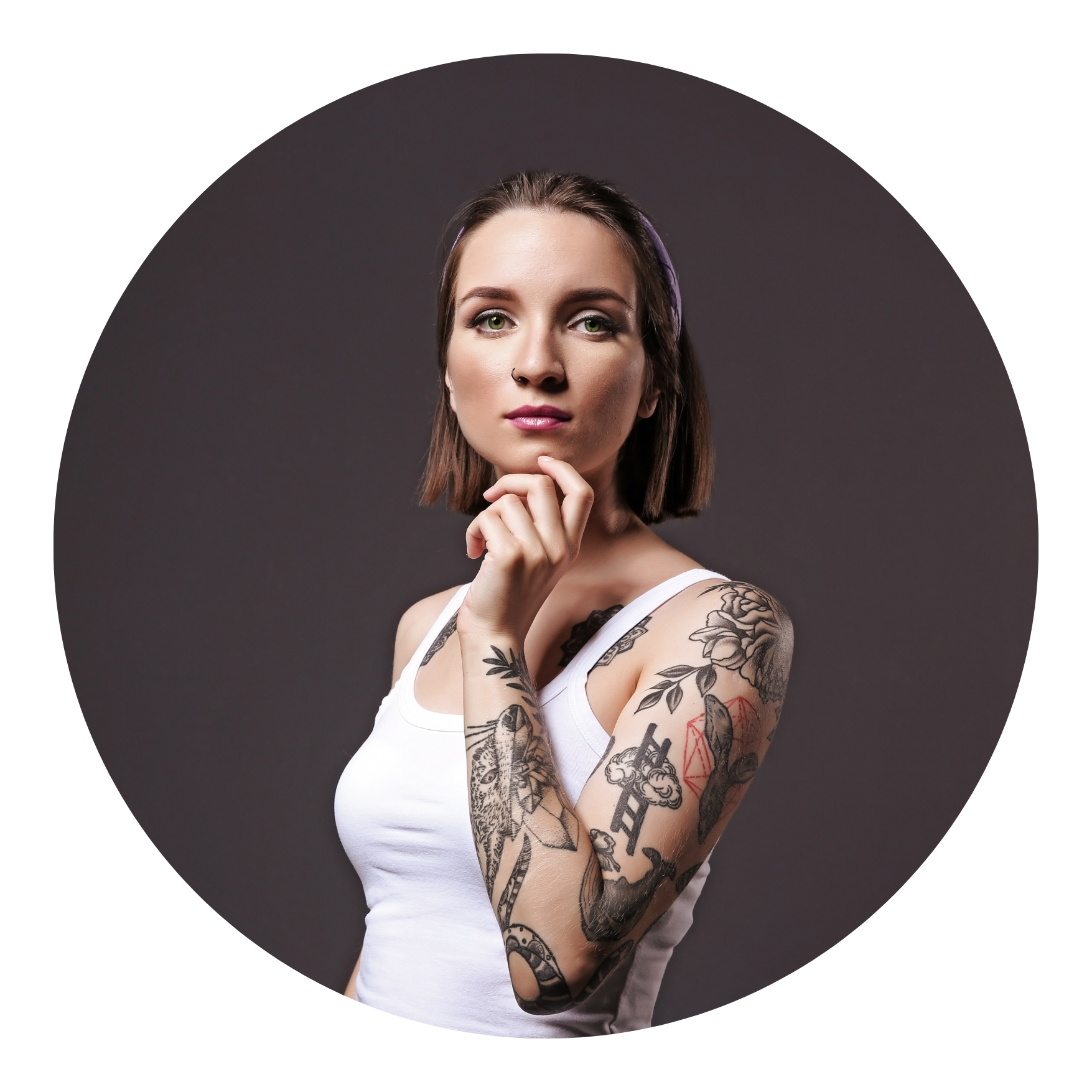 Cliente Camila