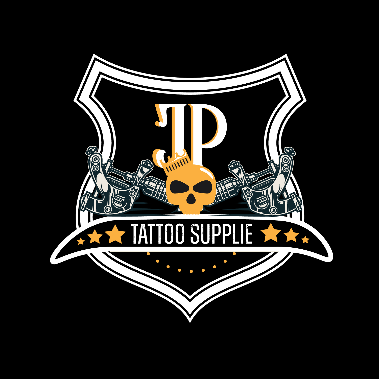 JP Tattoo Supplie