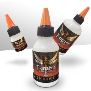 Transfer Ultra Fixação Hornet 125ml