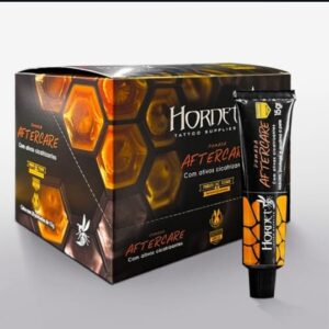 Pomada Aftercare Hornet 15G (20 unid.)