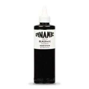 DYNAMIC BLACK 240ml