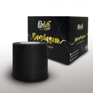 Bandagem Cholos PR (6 unid.)