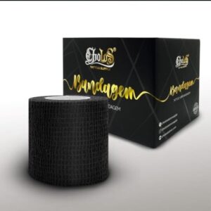 Bandagem Cholos PR (1 unid.)