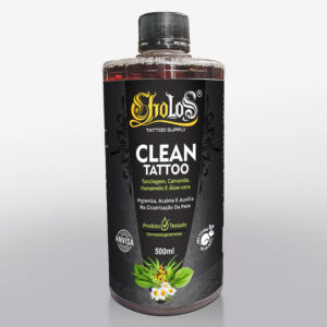 Clean Hornet 500ML